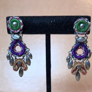Ayala Bar earrings